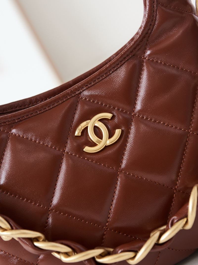 Ch**el hobo bags